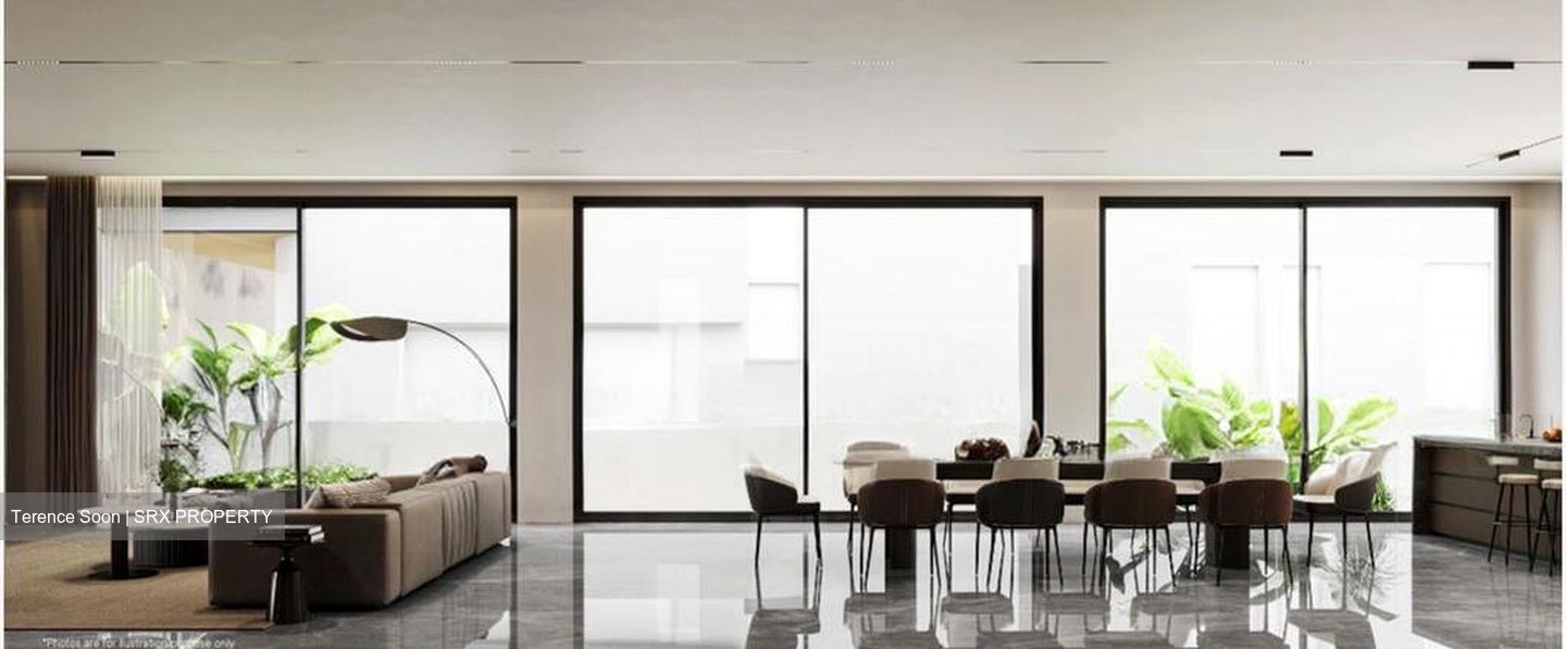 Jalan Riang (D13), Detached #502865381